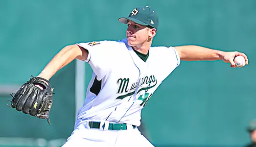 Cal Poly Edges San Francisco 1-0 in Second Game of 2013 Season Image