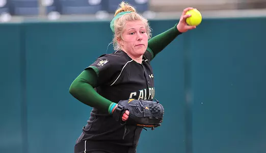 Mustangs Edge another Ranked Foe, Toppling No. 13 Georgia, 1-0 Image