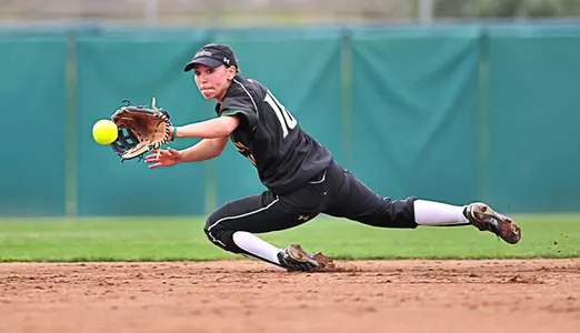 Cal Poly Wins Twice During Sunday Finales of Mustang Classic Image