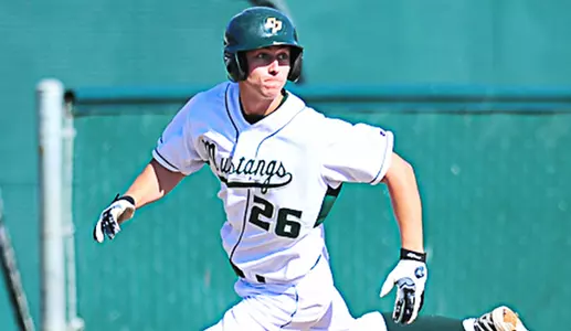 No. 20 Cal Poly to Host No. 17 Notre Dame for Thursday-Saturday Series Image