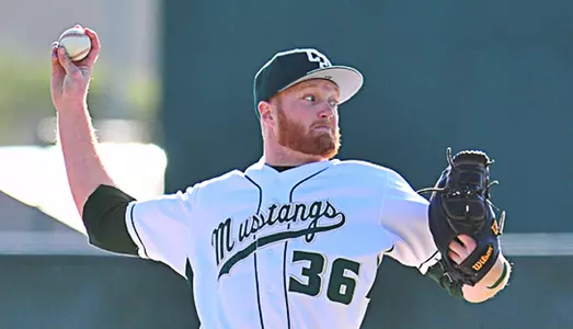 Cal Poly, UC Santa Barbara to Play Non-Conference Weekend Series Image