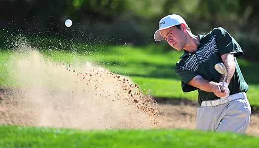 CSU Bakersfield Defeats Seattle for Cal Poly Match Play Championship Image