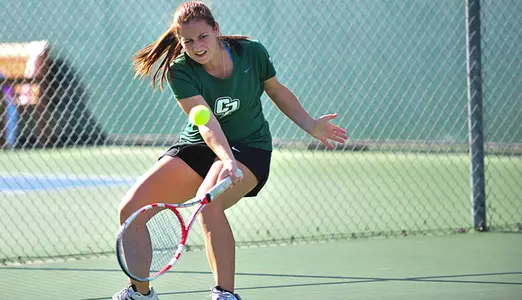 Cal Poly Forced to Forfeit Saturday Match at No. 46 Long Beach State Image