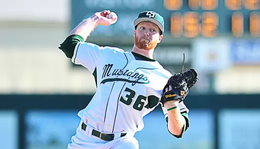 Hawai'i Salvages Win in Final Game of Big West Series at Cal Poly, 7-6 Image