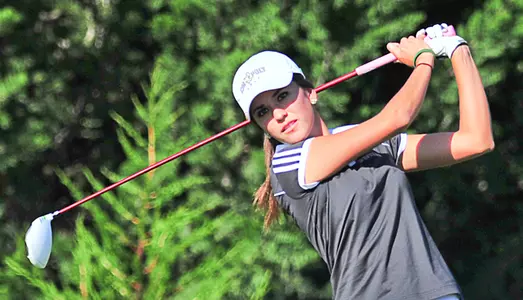 Yoshitake Leads Cal Poly on Final Day of Big West Championships Image
