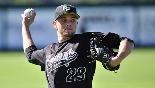 No. 18 Cal Poly Loses Game and Series to Long Beach State, 9-5 Image