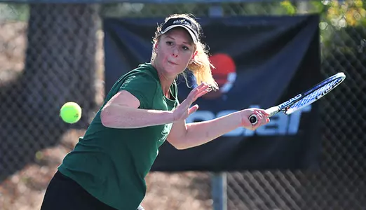 Cal Poly Drops Blue-Green Rivalry Matchup at No. 68 UC Santa Barbara Image