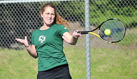 Mustangs Edged by Cal State Northridge in Home Finale Image