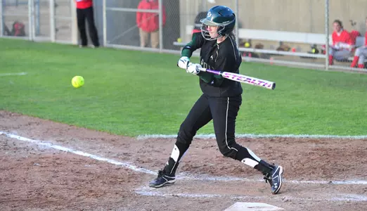 Mustangs Edged by Pacific in Series Finale, 3-1 Image