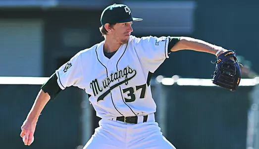 Cal Poly to Visit Pepperdine for Single Non-Conference Game Wednesday Image