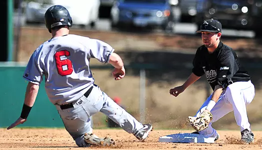 Cal Poly to Visit UC Irvine in Battle of Third-Place Teams in Big West Image