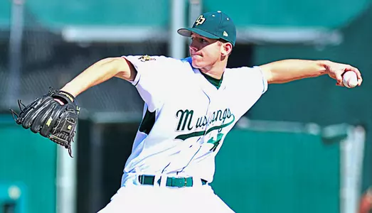 No. 22 Cal Poly Evens Series With 4-3 Victory Over No. 23 UC Irvine Image