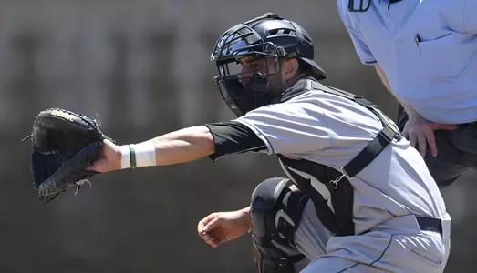 No. 27 Cal Poly Completes Cal State Northridge Sweep With 7-2 Victory Image