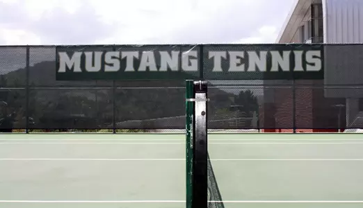 Mustang Tennis Complex