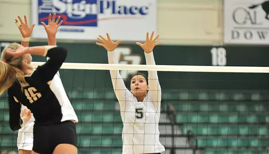 Northern Colorado Defeats Mustangs, 3-1 , Season Opener Image