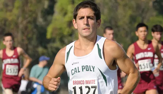 Mustangs Sweep UC Santa Barbara at Lagoon Open Image