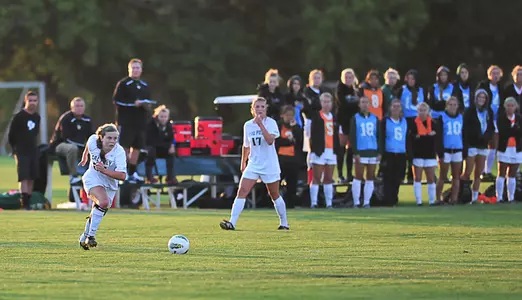 Cal Poly Loses for First Time This Season, 4-0 to No. 10 Baylor Image