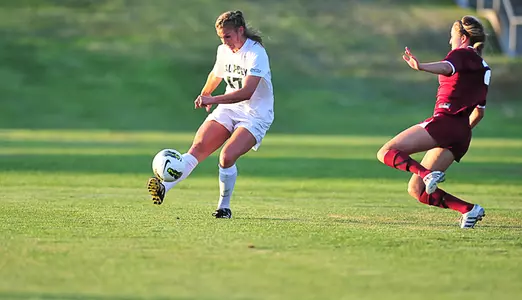Cal Poly Outshoots Oregon State but Falls in Road Match Image