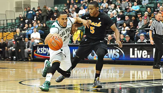 Long Beach State Edges Cal Poly in Big West Game, 63-62 Image