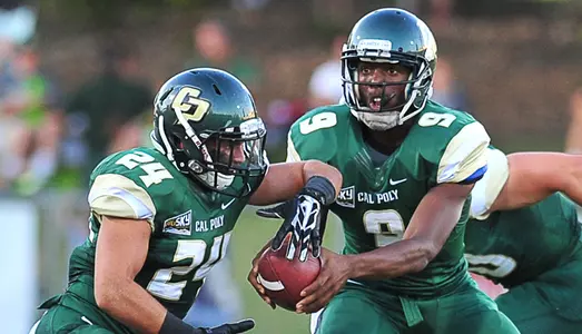 Cal Poly Defeats Weber State 30-24, Improves to 2-1 in Big Sky Games Image