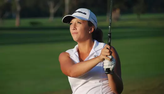 Cal Poly Four Strokes Off the Pace in Santa Clara Colby Invitational Image