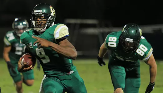 Cal Poly Upsets No. 6/7 Montana 41-21 for Fourth Straight Victory Image