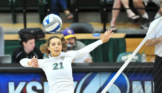 Cal Poly Trumps UC Riverside to Earn First Big West Win Image