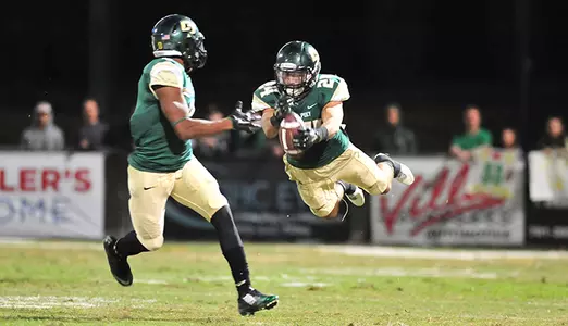 Cal Poly Suffers First Home Loss of Season, Falls to UC Davis 48-35 Image