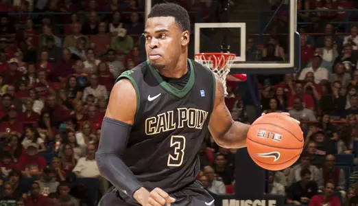 Second-Half Nevada Surge Sends Cal Poly to Defeat in Season Opener Image