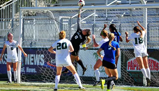 Cal Poly to Host Big West Conference Tournament as No. 2 Seed Image