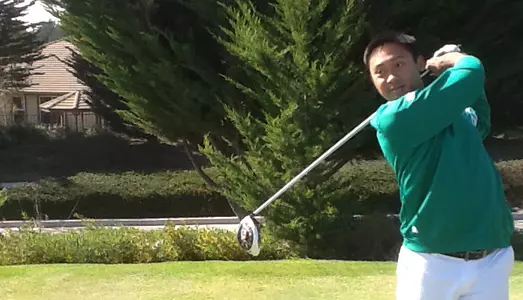 Cal Poly Finishes Ninth in Warrior Princeville Makai Invitational Image