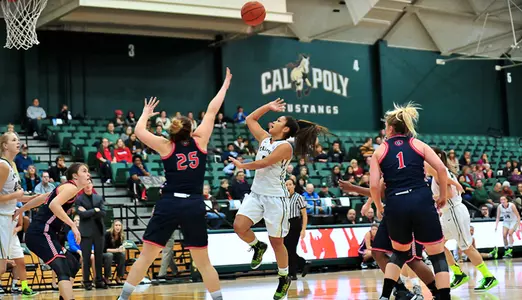 New Mexico Rallies to Top Visiting Mustangs 84-68 Image