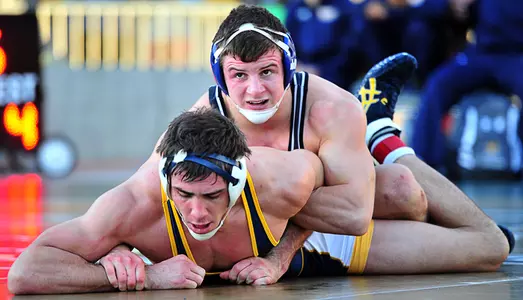 Fiegener, Trujillo Place in 20th Reno Tournament of Champions Image