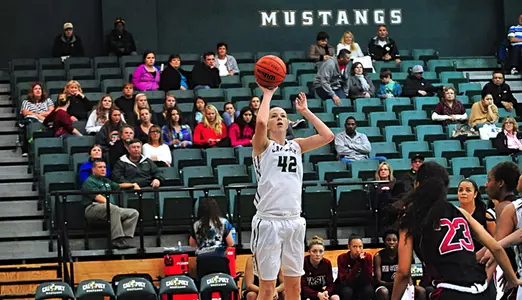 Defending Mountain West Champ Colorado State Hangs on to Edge Cal Poly Image