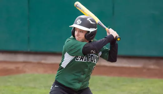Hyland Sharp again as Cal Poly Splits Sunday Doubleheader Image