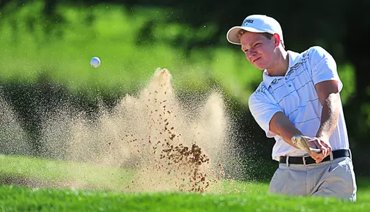 Cal Poly Finishes 10th in Wyoming Cowboy Desert Intercollegiate Image