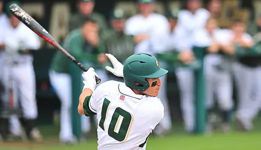No. 22 Cal Poly Wins Series Against No. 12 UCLA With 9-1 Victory Image