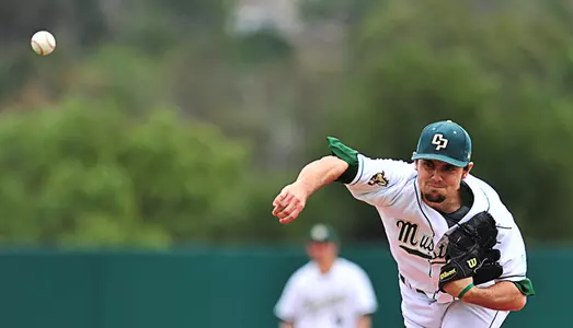 Cal Poly Continues Road Trip With Single Game Tuesday at San Jose State Image