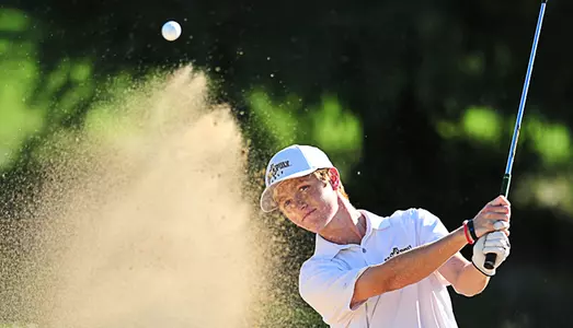 Price, De Los Santos Finish in Top 20 at Sea Best Invitational Image