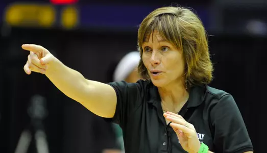 Conference Leading Cal Poly to Host Hawai'i, Saturday at 2 pm Image