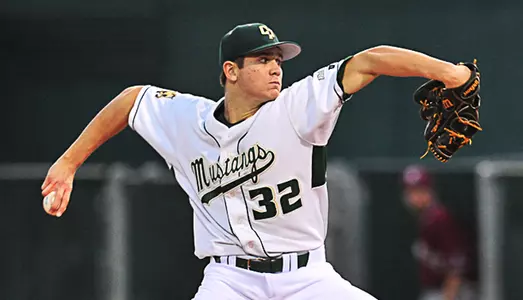 Cal Poly to Host No. Illinois in Opener of 18-Game Homestand Tuesday Image