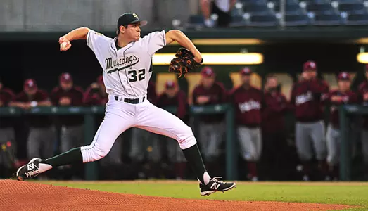 No. 8 Cal Poly Opens Northern Illinois Series With 4-2 Victory Image