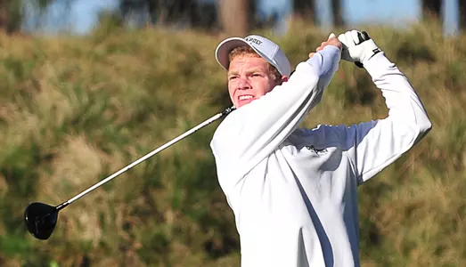 Price Finishes Second, Cal Poly Sixth in Fresno State Classic Image