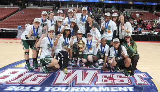 Cal Poly to Play in Semifinal Round Against No. 3 Hawai'i, Friday Image