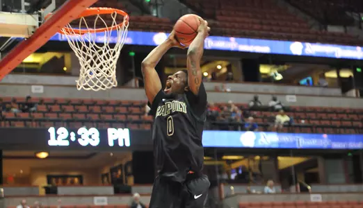 Cal Poly Hammers UC Santa Barbara to Move into Big West Semifinals Image
