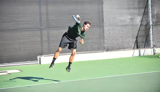 Cal Poly Pushes Winning Streak to Four With 6-1 Victory Over Furman Image