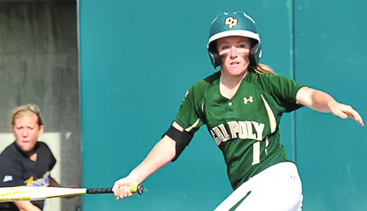 Cal Poly Falls Twice on Friday to Open Fresno State Classic Image