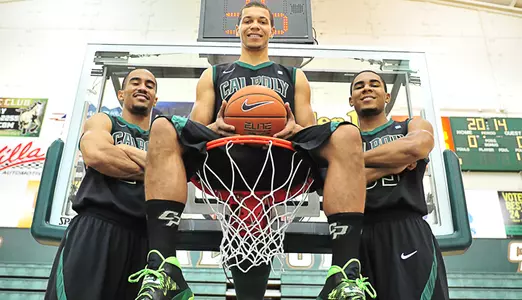 Cal Poly Meets UC Irvine Friday in Big West Tournament Semifinal Image