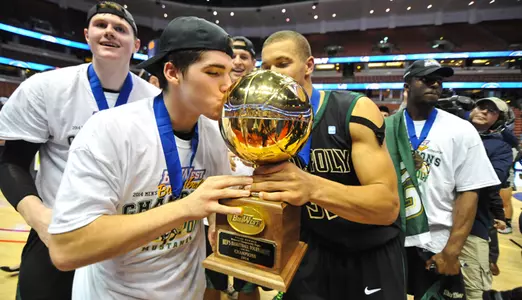 Cal Poly Takes Big West Tournament Title; Advances to NCAA Tournament Image