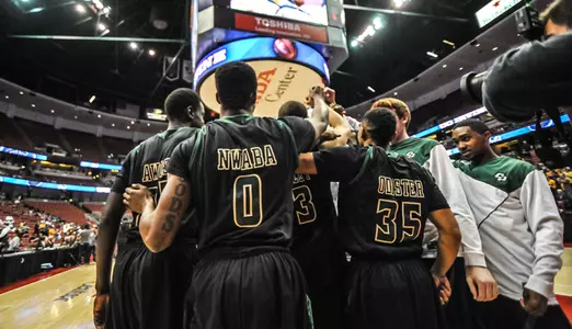 Cal Poly, Cal State Northridge Meet in Big West Tournament Championship Image